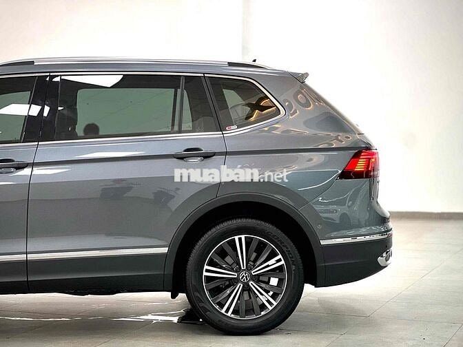 𝐕𝐨𝐥𝐤𝐬𝐰𝐚𝐠𝐞𝐧 𝐓𝐢𝐠𝐮𝐚𝐧 𝐋𝐮𝐱𝐮𝐫𝐲 𝐒 - Đăng ký lần đầu 2025
