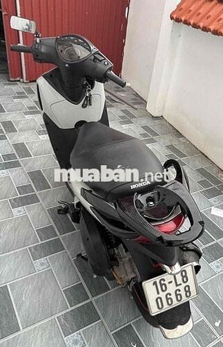 Honda SH 150i Xám