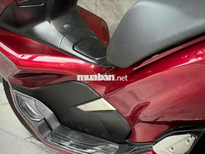 Honda PCX 2019 Đỏ Mận Xe Đẹp Nguyên Bản 29E2