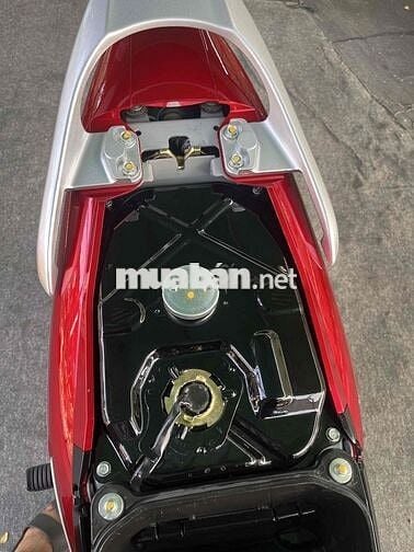 Honda Future Neo kim 2006 Đỏ sườn xám