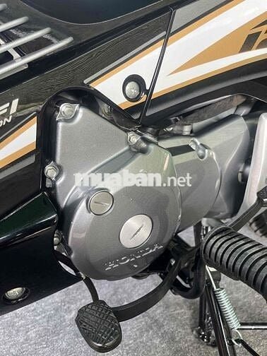 Honda Future Neo kim 2006 Đỏ sườn xám