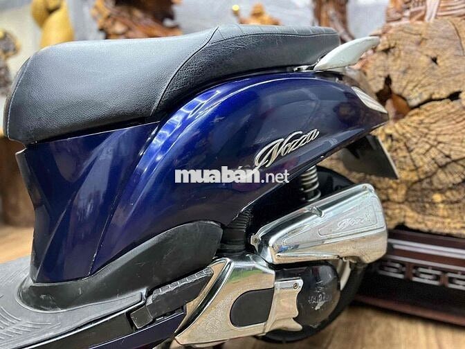 Yamaha Nozza chính chủ biển SG máy móc êm