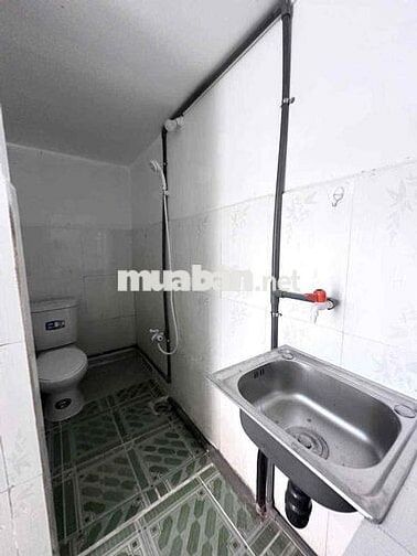 Chính Chủ Cho Thuê Phòng Đường Thuận Giao 12