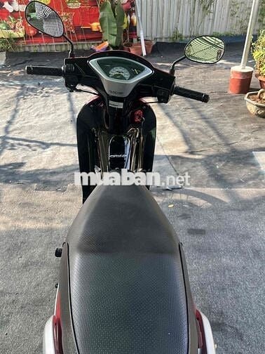 Honda Future Neo kim 2006 Đỏ sườn xám