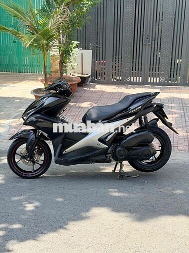 Yamaha NVX 155cc 2018 Đen 25000 km
