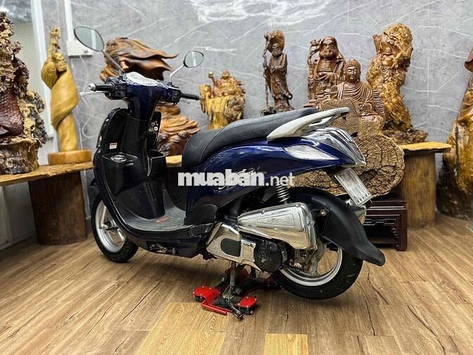 Yamaha Nozza chính chủ biển SG máy móc êm