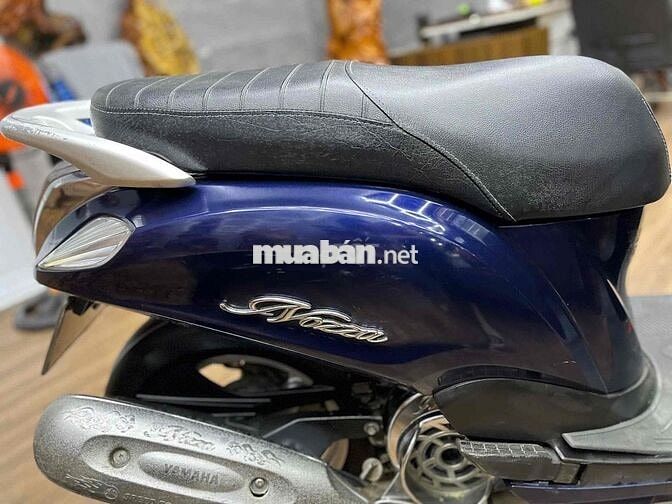 Yamaha Nozza chính chủ biển SG máy móc êm