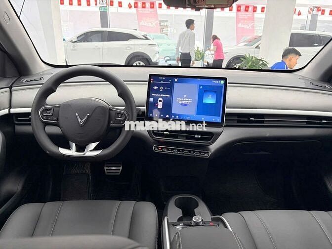 XE ĐIỆN VINFAST VF6 GIÁ CHỈ TỪ 68X