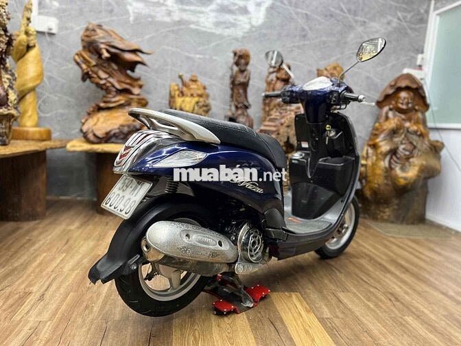 Yamaha Nozza chính chủ biển SG máy móc êm