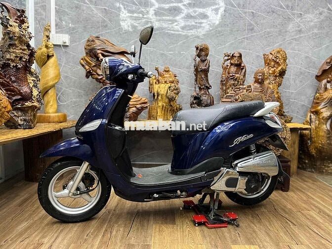 Yamaha Nozza chính chủ biển SG máy móc êm