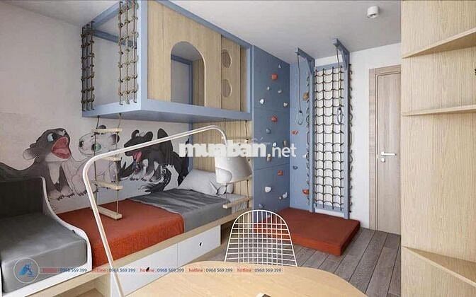 BÁN CC “CĂN GÓC 1601 - N04B - T2” - 151,4M²  KĐT NGOẠI GIAO ĐOÀN, HN