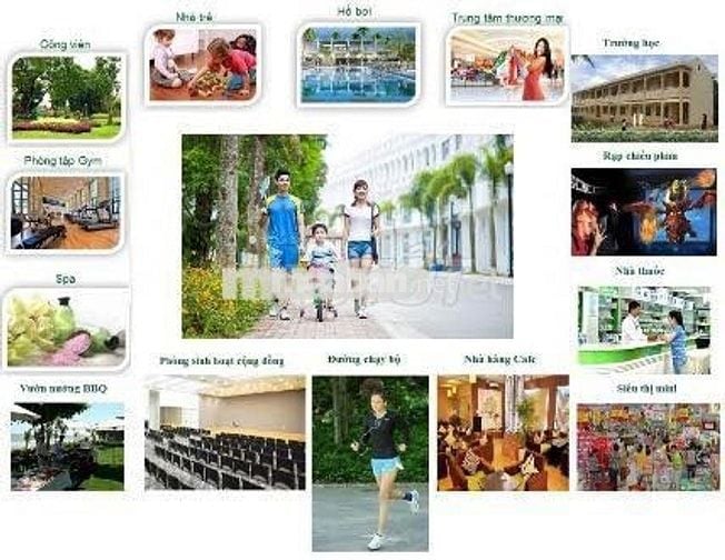 BÁN CC “CĂN GÓC 1601 - N04B - T2” - 151,4M²  KĐT NGOẠI GIAO ĐOÀN, HN