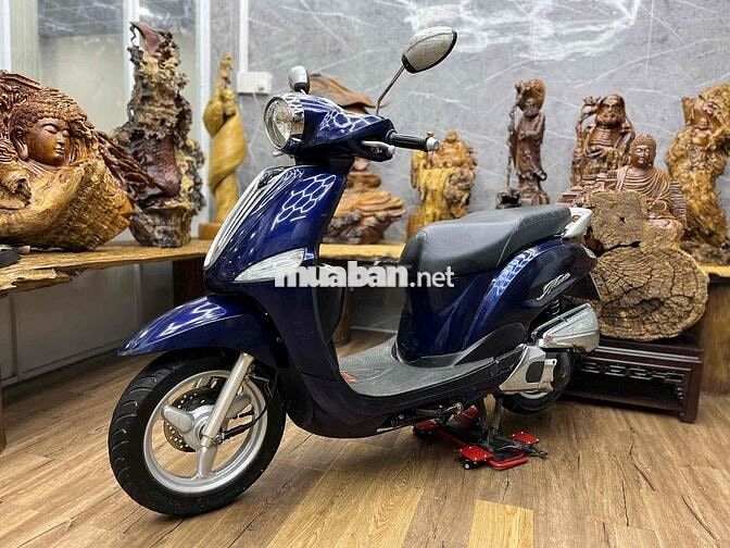 Yamaha Nozza chính chủ biển SG máy móc êm