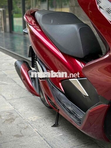Honda PCX 2019 Đỏ Mận Xe Đẹp Nguyên Bản 29E2