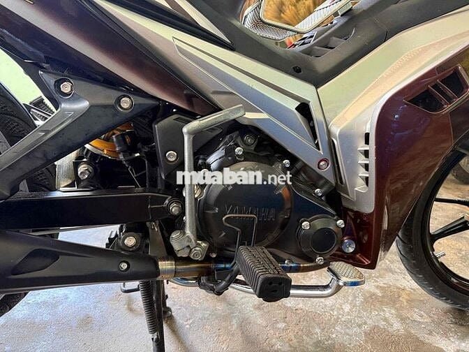 EX 1s9a côn td biển Sài gòn định danh chính chủ