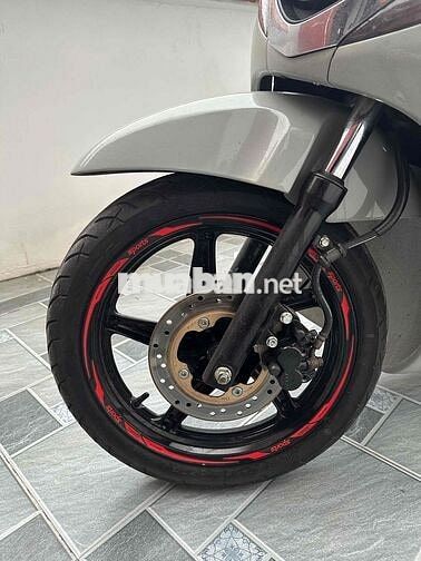 Honda SH 150i Xám
