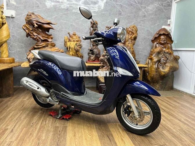 Yamaha Nozza chính chủ biển SG máy móc êm