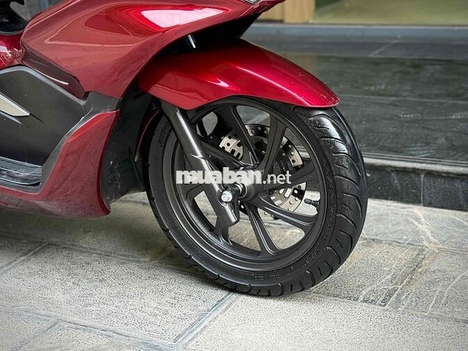 Honda PCX 2019 Đỏ Mận Xe Đẹp Nguyên Bản 29E2