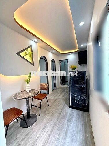 2 PHÒNG NGỦ - 1WC GIÁ RẺ, MÁY GIẶT RIÊNG NGAY BỜ KÈ HOÀNG SA