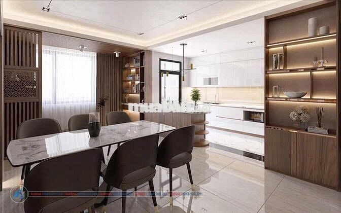 BÁN CC “CĂN GÓC 1601 - N04B - T2” - 151,4M²  KĐT NGOẠI GIAO ĐOÀN, HN