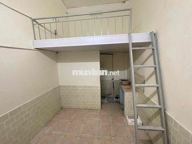 Chính Chủ Cho Thuê Trọ Có Máy Lạnh Ở Chợ 434