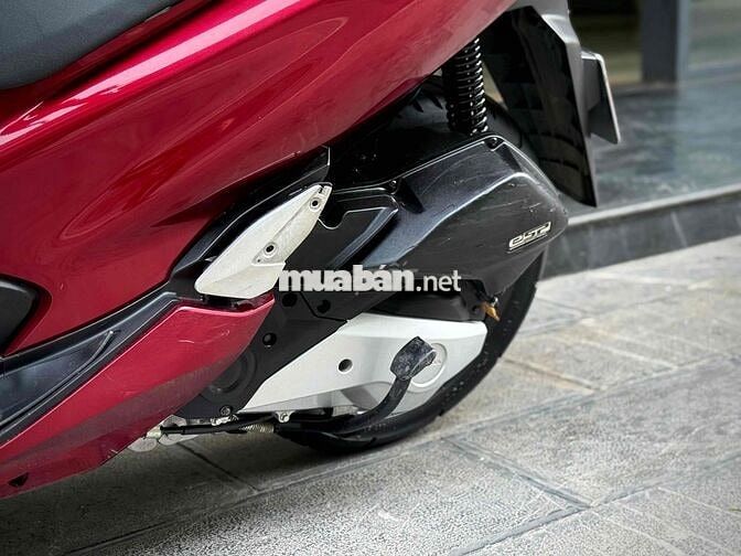 Honda PCX 2019 Đỏ Mận Xe Đẹp Nguyên Bản 29E2