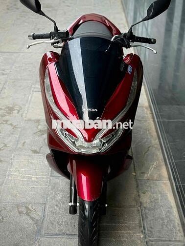 Honda PCX 2019 Đỏ Mận Xe Đẹp Nguyên Bản 29E2