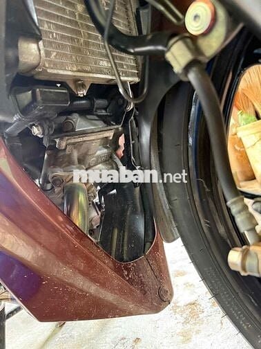 EX 1s9a côn td biển Sài gòn định danh chính chủ