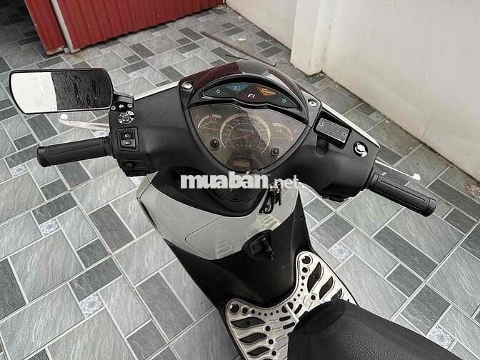 Honda SH 150i Xám