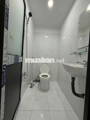 2 PHÒNG NGỦ - 1WC GIÁ RẺ, MÁY GIẶT RIÊNG NGAY BỜ KÈ HOÀNG SA