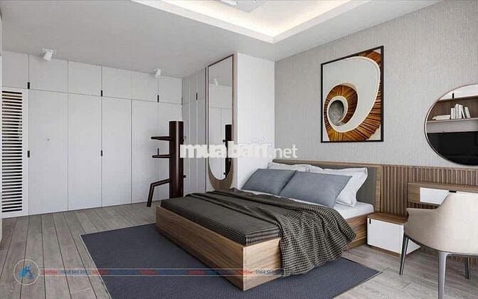 BÁN CC “CĂN GÓC 1601 - N04B - T2” - 151,4M²  KĐT NGOẠI GIAO ĐOÀN, HN