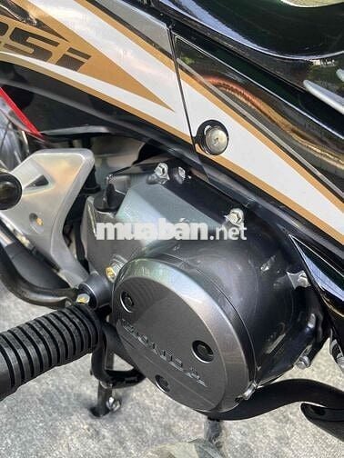 Honda Future Neo kim 2006 Đỏ sườn xám