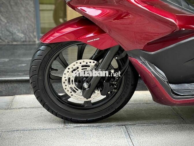 Honda PCX 2019 Đỏ Mận Xe Đẹp Nguyên Bản 29E2
