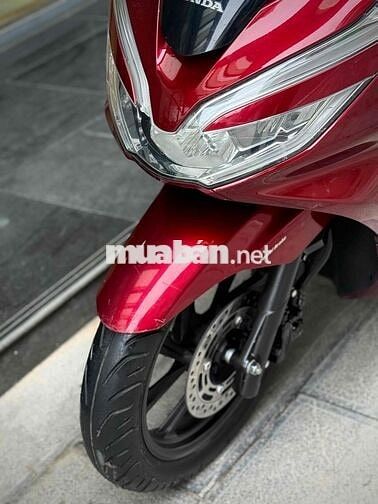 Honda PCX 2019 Đỏ Mận Xe Đẹp Nguyên Bản 29E2