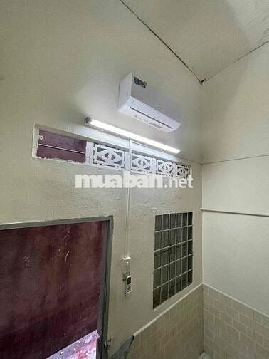 Chính Chủ Cho Thuê Trọ Có Máy Lạnh Ở Chợ 434