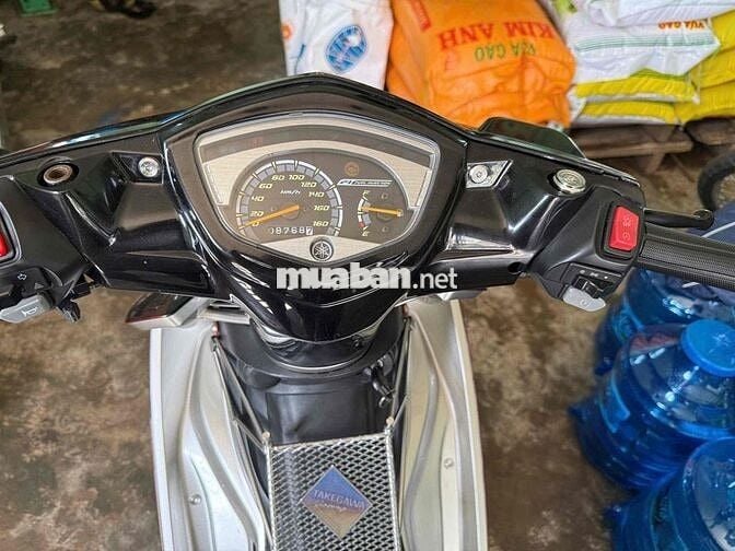 EX 1s9a côn td biển Sài gòn định danh chính chủ