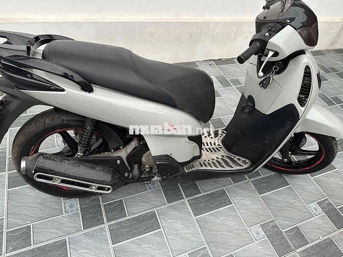 Honda SH 150i Xám