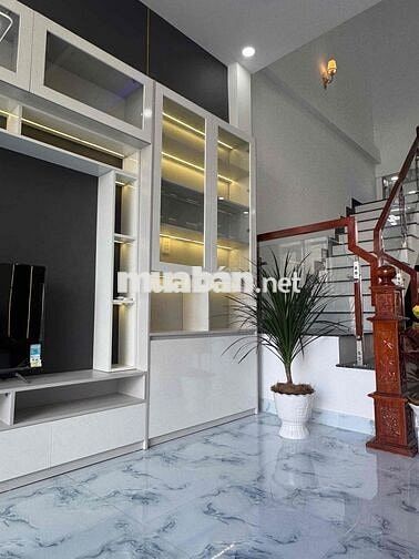 🏡 CHỈ HƠN 2TỶ4! SIÊU PHẨM NHÀ PHỐ 114m2, ĐƯỜNG ĐANG XÂY - MUA Ở LIỀN