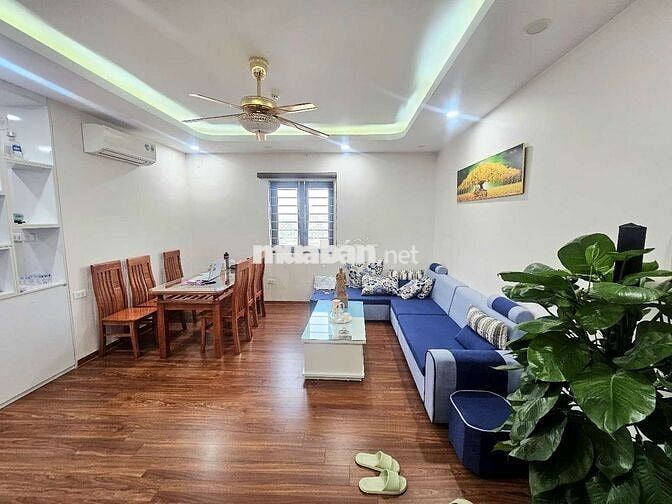 Chính chủ bán CC BQP - 75m2 - 2 Ngủ - 2Wc - Chỉ 5.55 tỷ (MTG)