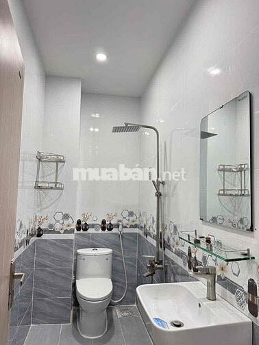 BÁN NHÀ ĐẸP GIÁ HỢP LÝ MẶT TIỀN ĐƯỜNG LỚN NHẤT DỰ ÁN