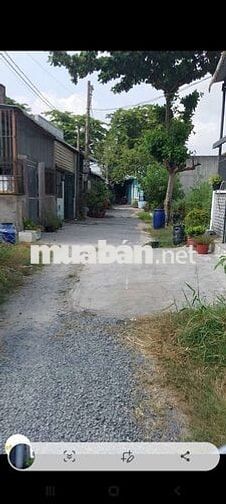 Chính Chủ Kẹt Tiền Bán GẤP Lô Đất Tiềm Năng Tại Long An