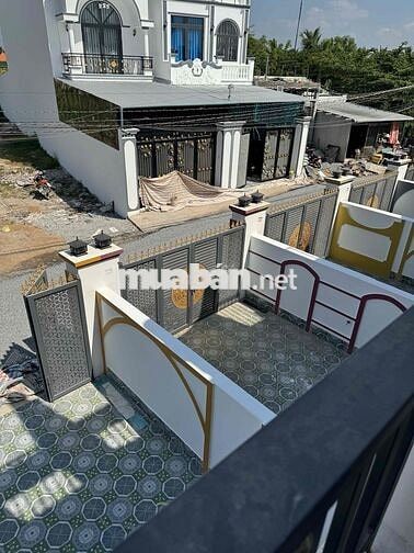 🏡 CHỈ HƠN 2TỶ4! SIÊU PHẨM NHÀ PHỐ 114m2, ĐƯỜNG ĐANG XÂY - MUA Ở LIỀN