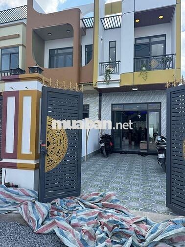 🏡 CHỈ HƠN 2TỶ4! SIÊU PHẨM NHÀ PHỐ 114m2, ĐƯỜNG ĐANG XÂY - MUA Ở LIỀN