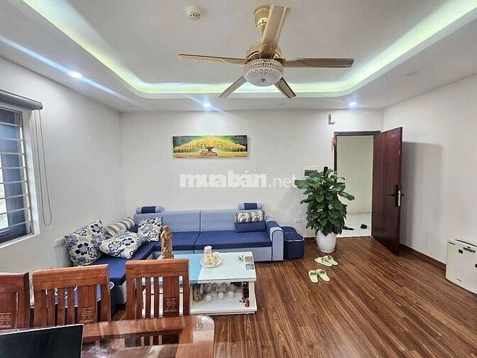 Chính chủ bán CC BQP - 75m2 - 2 Ngủ - 2Wc - Chỉ 5.55 tỷ (MTG)