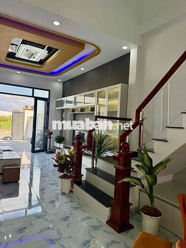 🏡 CHỈ HƠN 2TỶ4! SIÊU PHẨM NHÀ PHỐ 114m2, ĐƯỜNG ĐANG XÂY - MUA Ở LIỀN