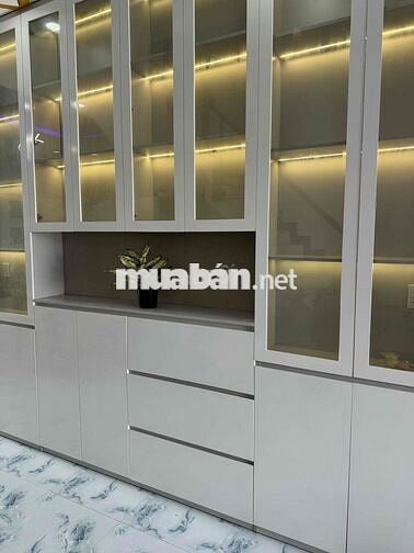 🏡 CHỈ HƠN 2TỶ4! SIÊU PHẨM NHÀ PHỐ 114m2, ĐƯỜNG ĐANG XÂY - MUA Ở LIỀN