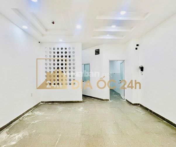 CHƯA ĐẾN 8 TỶ CÓ NGAY CHDV LÊ QUANG ĐỊNH– 6PN, 6WC, DT: 43.8m², 4 TẦNG
