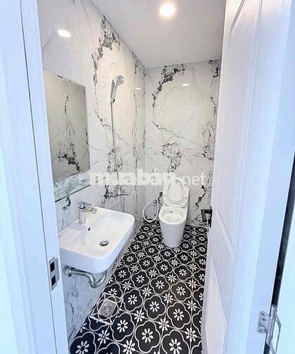 Cho thuê căn hộ full NT giá rẻ Thống Nhất-Gò Vấp