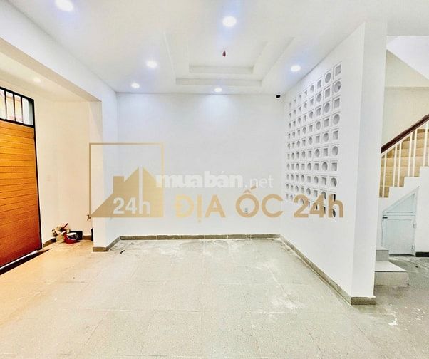 CHƯA ĐẾN 8 TỶ CÓ NGAY CHDV LÊ QUANG ĐỊNH– 6PN, 6WC, DT: 43.8m², 4 TẦNG