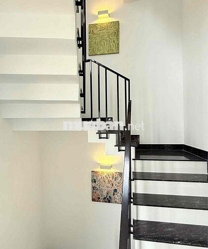 Cho thuê căn hộ full NT giá rẻ Thống Nhất-Gò Vấp